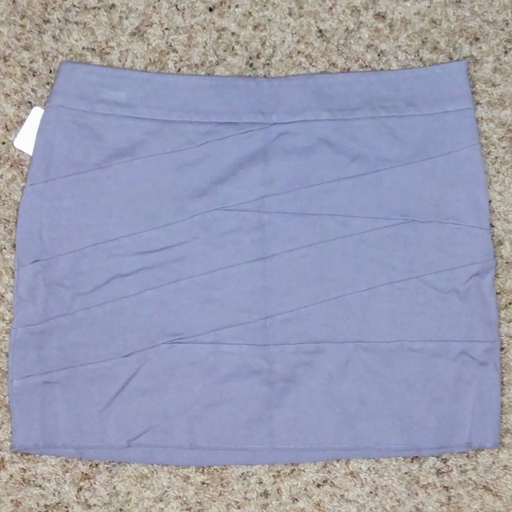Time Express Mini Skirt size 6
